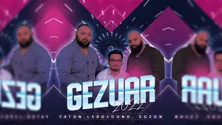 Faton Peja & Lerim Mashollaj Tallava ( Gezuar 2022 )