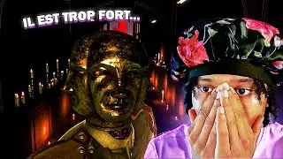 Ce Type Doré Est Totalement Malade!! | Trepang2 #4