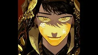 Сказ о питоне [Озвучка Манги]