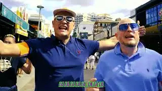 Raisinger x Anonym & Dauerdicht - Tagesvollster  (Official Lyric Video)