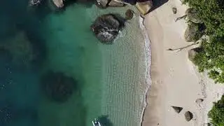 Fitzroy Island