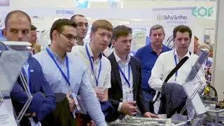 Первый Евразийский ортопедический форум