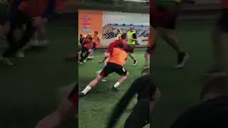 Тут не поспоришь ))) #football #fcviking #shorts #брат2
