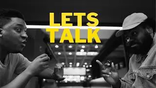 MOMENTS | Dealing with Mental Health As Musicians