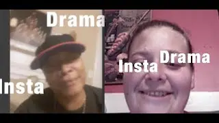 Insta Drama 32 - What Goes Around