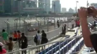 Formula BMW