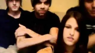 cassadee shout out