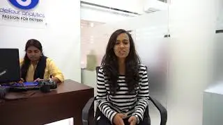 Defour Alumni Meet: Leesa Ganwani Interview