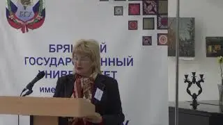Мурадян Ирина Владимировна