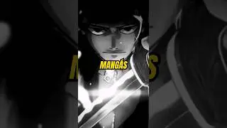5 MANGÁS MUITO BONS QUE MERECEM UM ANIME URGENTE!! #shorts #anime