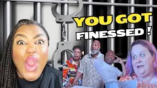 Inmate To Roommate Season 2 Episode 3 (Review/Rant) “The Finesse King” #inmatetoroommate