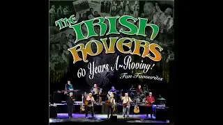 The Irish Rovers, LIVE on St Patrick's Day DVD - Trailer