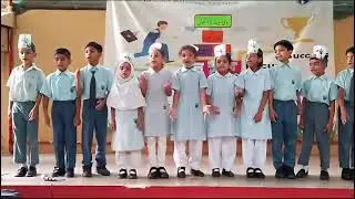 World Urdu Day | The Set School