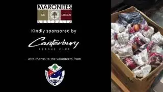 Home Upholstery Sydney - Maronites on Mission