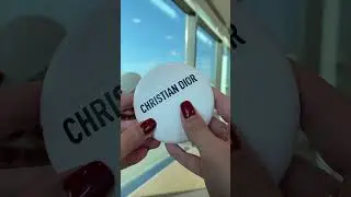 #Unboxing #ChristianDior #DiorBeauty LE BAUME Revitalizing Balm for Hands, Lips and Body #skincare