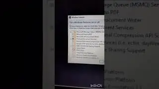 How to Enable Telnet in Windows | how to enable telnet laptop in windows 10