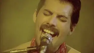 (Rock) Queen - We Are The Champions (KVj Scobie Trinidad Revisit)