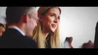 Corporate Event   Ellevate Invest in Women   HL