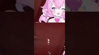 THIS GAME IS TOO SCARY 😭😭#shorts #chibidoki #roblox