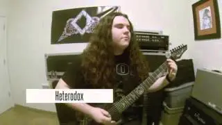 Gunnar DüGrey / Chronological Injustice track-by-track video