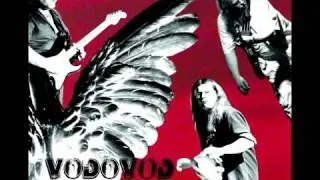 Vodovod - Na nebi most