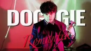 Katja Krasavice - DOGGY (ROMANTIK Version) | ZetasHero Cover