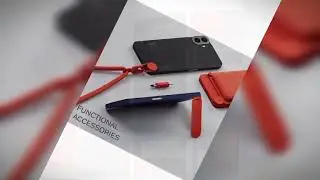 CMF by Nothing Phone 1 (Orange, 128 GB) (6 GB RAM)