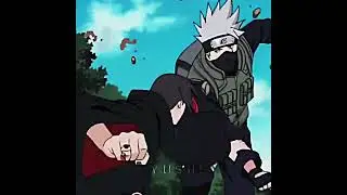 「Wannabe 🌀」Naruto Shippuden [Edit/AMV]
