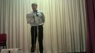 Bob Poem