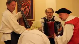 В Вильнюсе как-то было дело