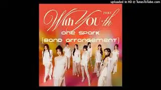 VISUALIZER - TWICE: ONE SPARK [BAND ARRANGEMENT]