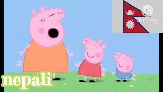 peppa pig multilanguage part 5 requested