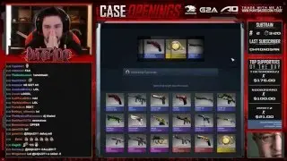 PhantomL0rd Rage Compilation (K.B. Version)