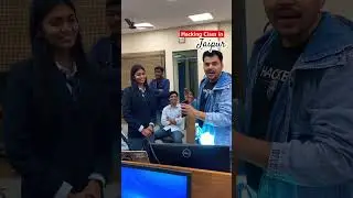 Best Free Hacking Class in 