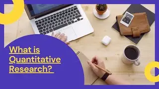 Quantitative Research