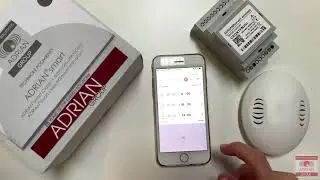 Control system ADRIAN®smart