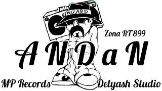 A N D a N ☆ZONA RT 899 ☆ Delyash Studio Sdc RT