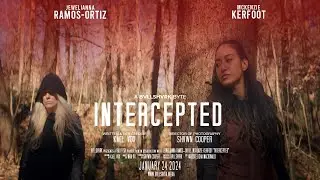 INTERCEPTED - Stunt Film Shot on RED KOMODO / SIRUI 35mm Anamorphic