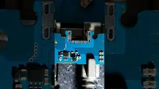 USB Charging Port Replace | Charging Way ✅ #shorts #reels
