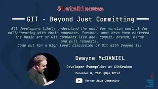 Git - Beyond Just Committing