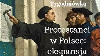 Ekspansja Protestancka w Polsce 2024