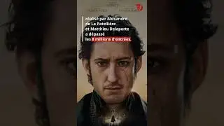 Films français présélectionnés aux Oscars