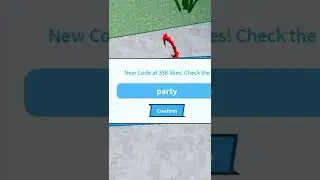 Roblox - KODE REDEEM NINJA STAR SIMULATOR🍎3