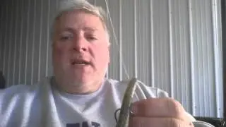 December Bass Fishing Oklahoma