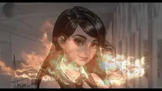 Tiny Bunny - Сборка Реакциий _-_  4 часть - Прохождение
