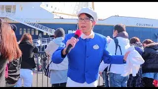 ステラ・ルーのパートを完コピするファンカスト ミネザキさん【ファンカストーディアル】