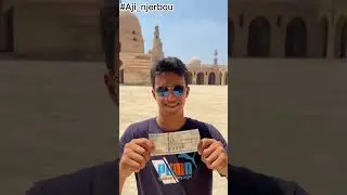 اجمل 3 اماكن تاريخية في مصر - الجزء الاول -🇪🇬