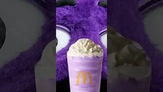 Grimace trend
