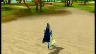 中国首张网游原声大碟抢先听