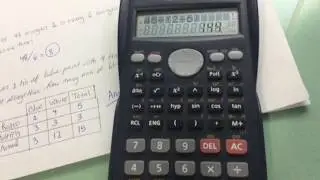 SAT Math: Ratios and Proportions